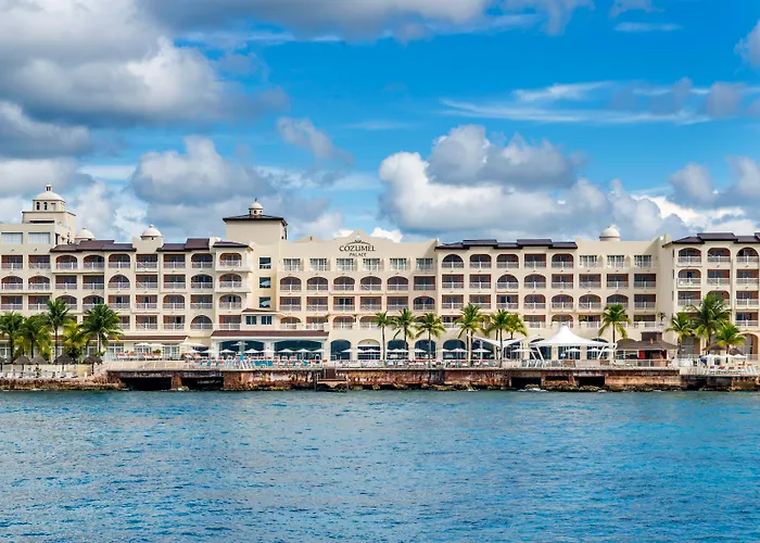 Cozumel Palace